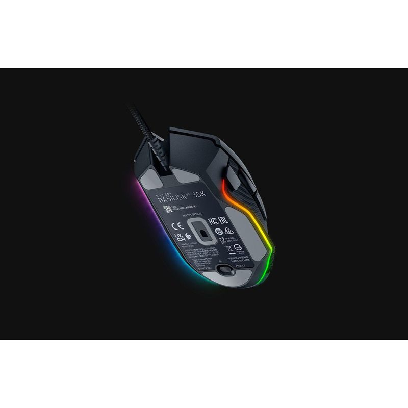 Игровая мышь Razer Basilisk V3 35K gaming mouse