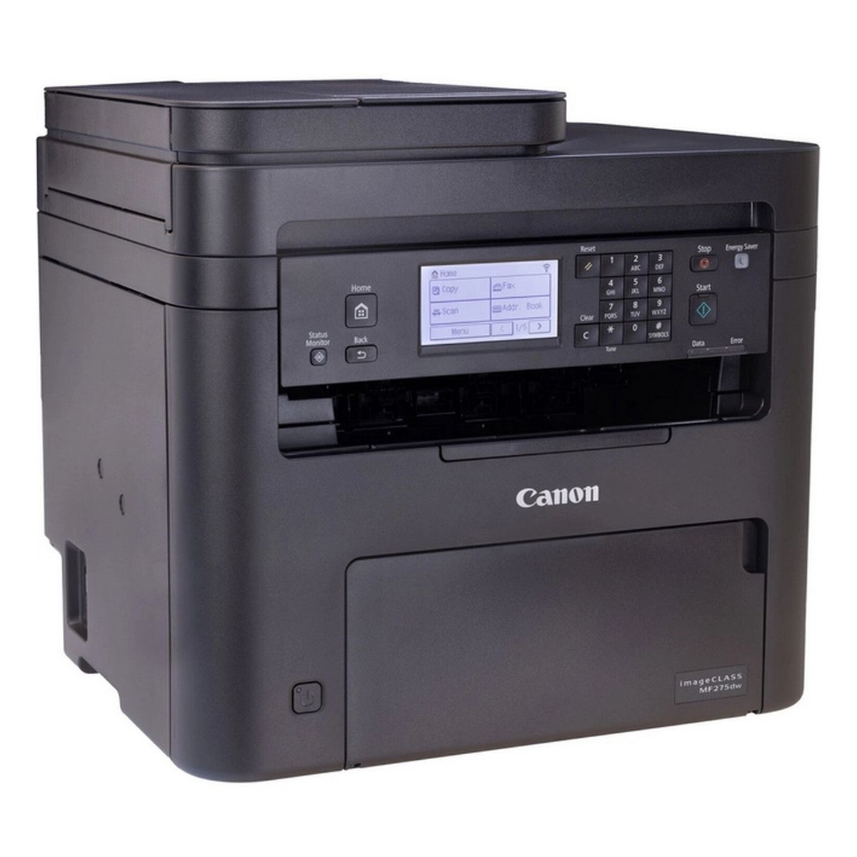 МФУ лазерный Canon i-Sensys MF275dw (5621C001) A4 Duplex Net WiFi черный