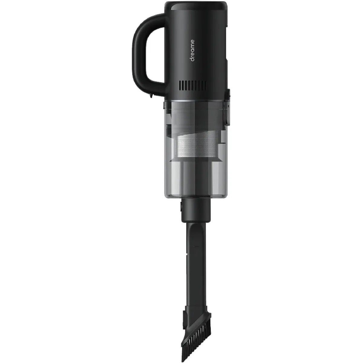 Пылесос вертикальный Dreame для влажной и сухой уборки Wet and Dry Vacuum H12 Dual Black