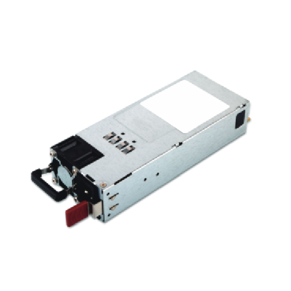 CR1200 CRPS 1200W (ШВГ=73.5*39*185mm), 80+ Platinum, Oper.temp 0C~50C, AC/DC dual input, (ASPower U1