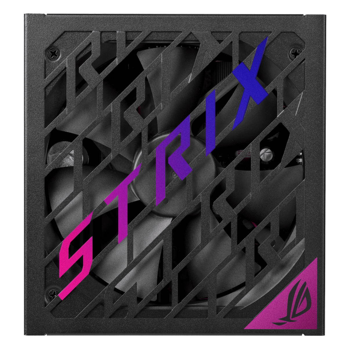 Блок питания ПК ASUS ROG-STRIX-1200P-GAMING