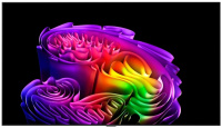 Телевизор OLED 83" 4K OLED83G6RLA.ARUG LG