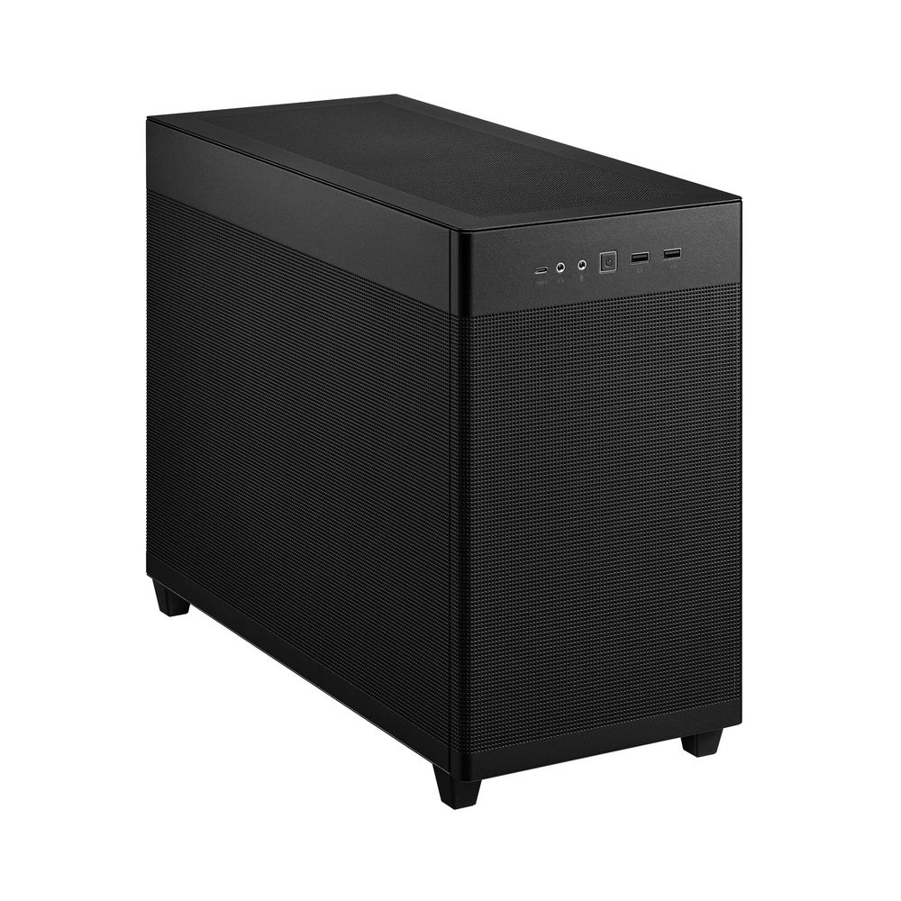 Корпус ASUS AP201/BLK/MESH ASUS PRIME CASE MESH (90DC00G0-B39000) (771913)