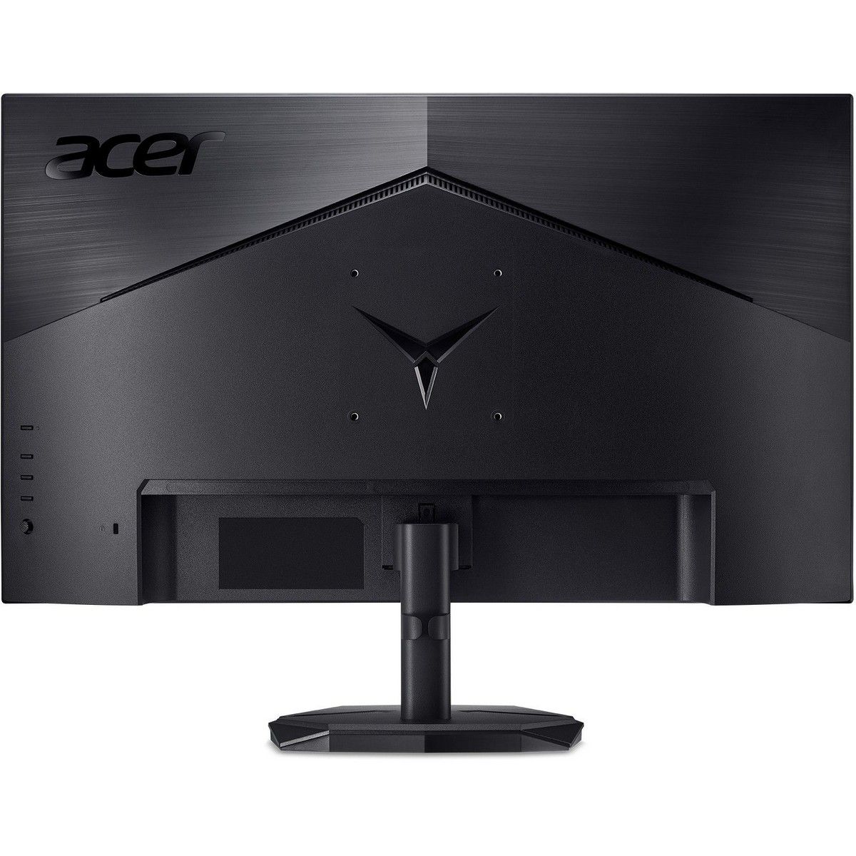 Монитор 23.8" ACER KG241YX1bmiipx Black (IPS, 1920x1080, 0,5 / 1ms, 250cd, 200Hz, 2xHDMI(2.0) +