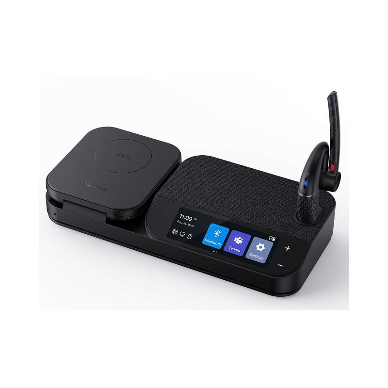Yealink BH71 Workstation Гарнитура