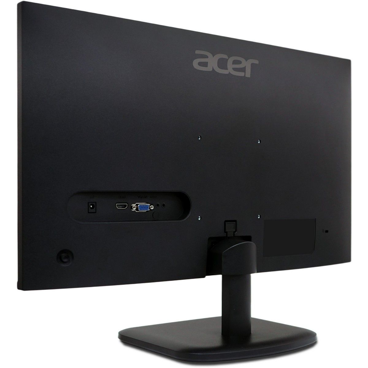 Монитор Acer 27" EK271Gbi черный IPS LED 1ms 16:9 HDMI матовая 250cd 178гр/178гр 1920x1080 120Hz Fre