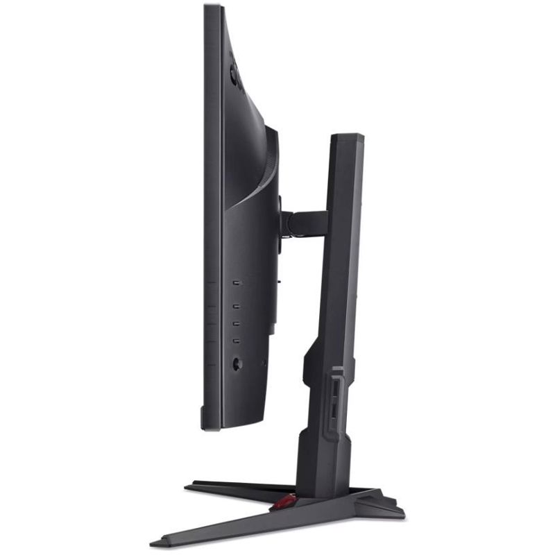 МОНИТОР 27" Acer Nitro XV270UP6bmiiprx Black с поворотом экрана (IPS, 2560x1440, 144Hz, 1 ms, 178°/1