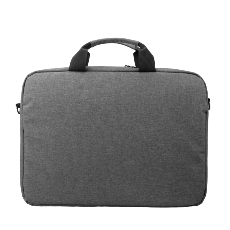 Сумка для ноутбука 15.6" Sumdex PON-201GY серый полиэстер