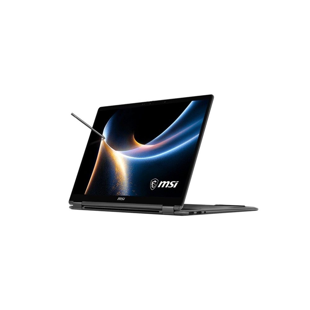 ноутбук MSI Prestige 16 Flip AI+ C3MTG Core Ultra 9 386H 16" 16:10 2.8K (2880x1800) OLED, 120Hz,Touc