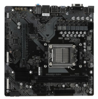 Материнская плата GIGABYTE AMD B650 SAM5 MATX B650M S2H 1.4