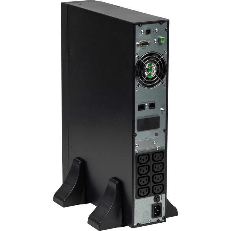 БАСТИОН SKAT-UPS 1500-RACK-ON-3X9-E P3