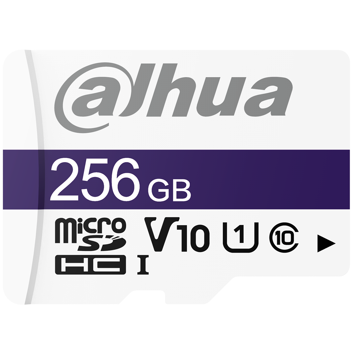 Карта памяти Dahua 256GB DHI-TF-C100A-256GB
