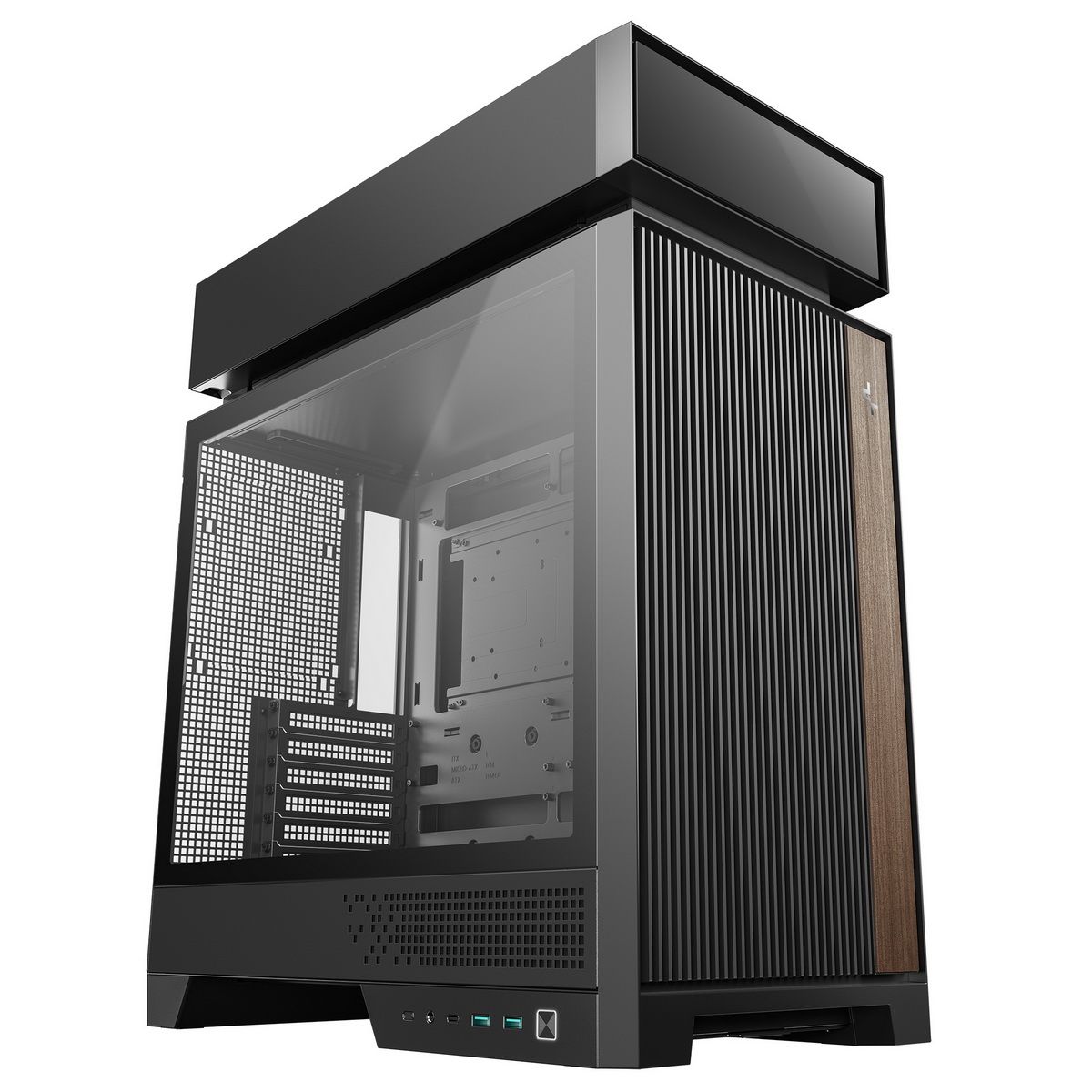 Корпус для ПК Deepcool CL660