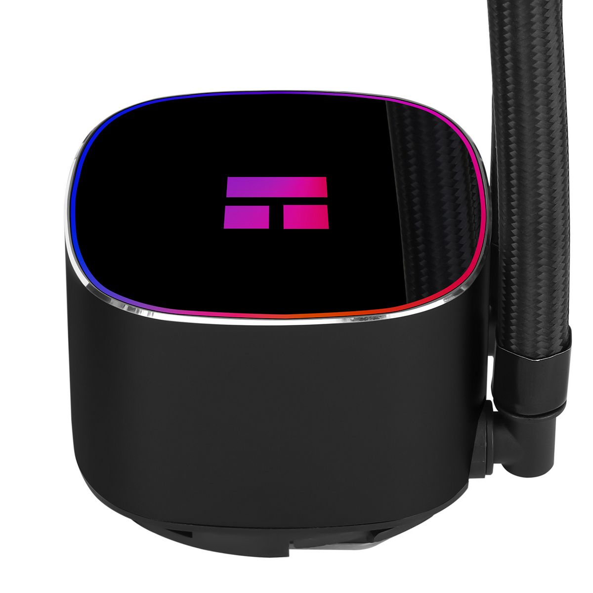 Жидкостная система охлаждения Thermalright Вентилятор Cooler Thermalright Frozen Horizon 360 Black A