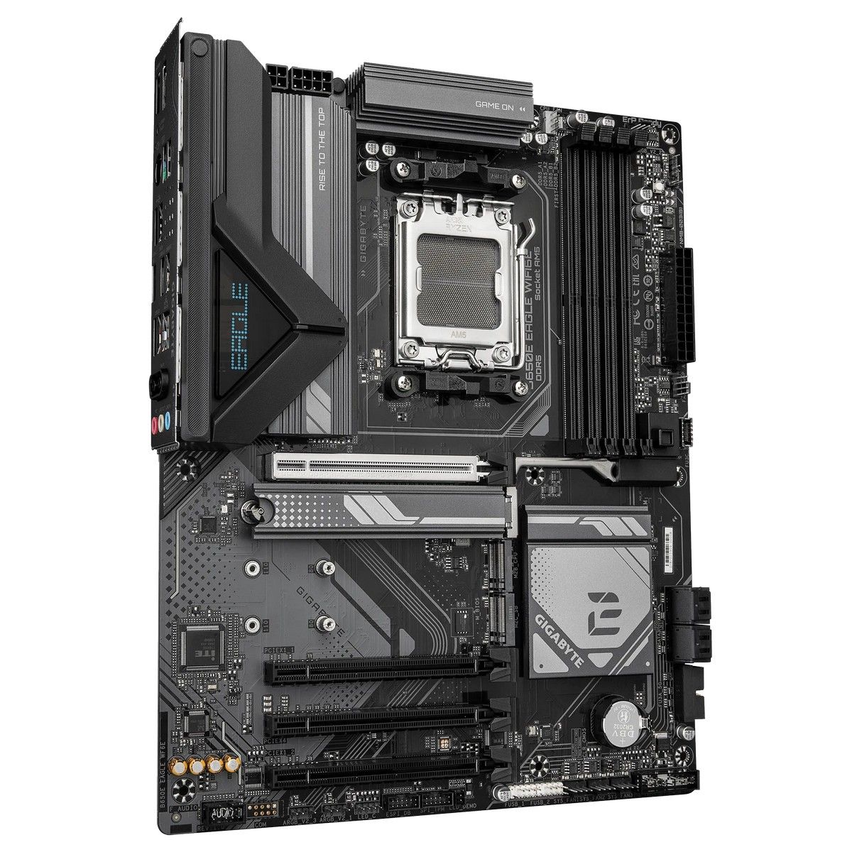 Материнская плата Gigabyte B650E EAGLE WIFI6E, RTL
