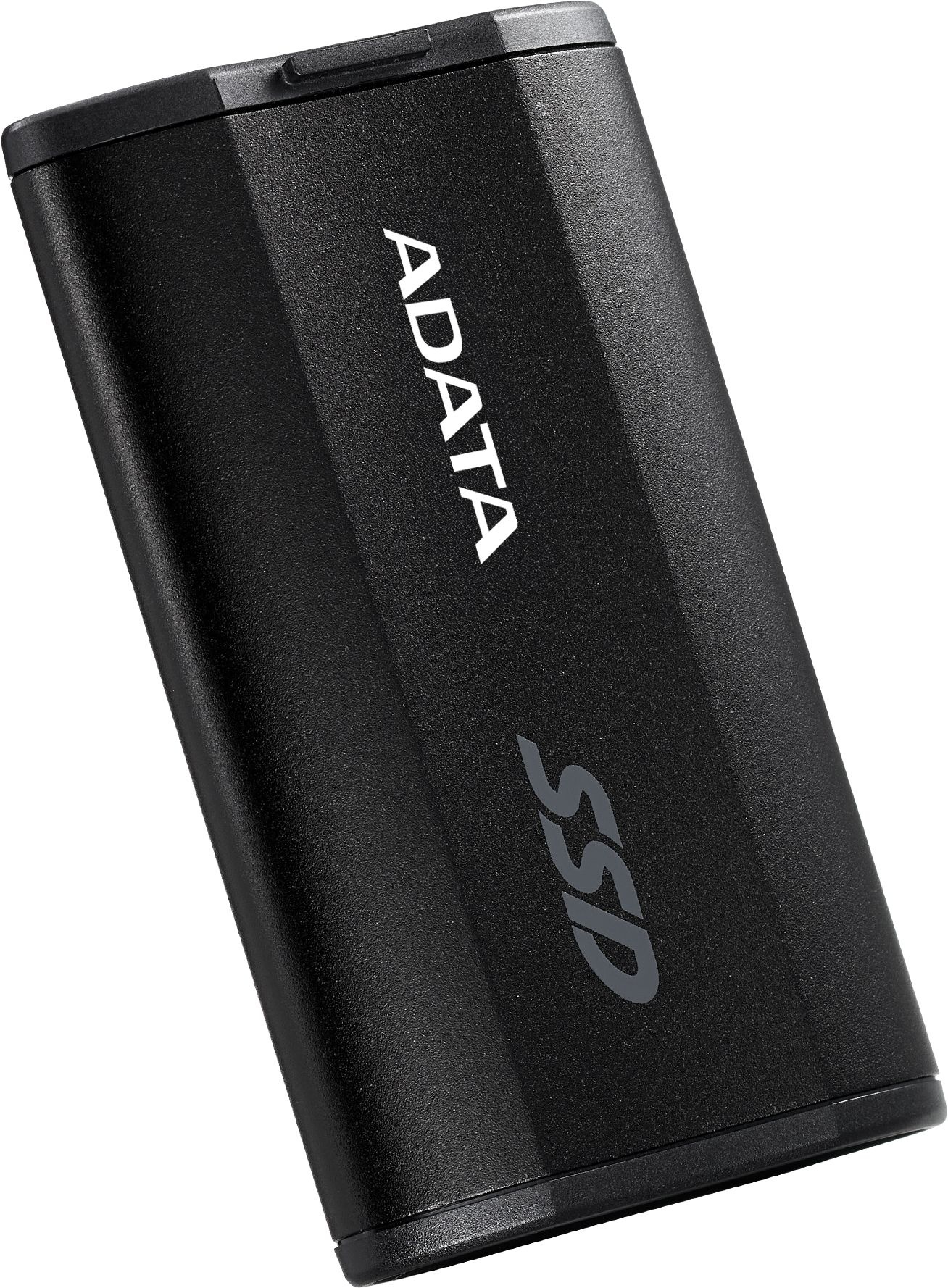 Накопитель SSD A-Data USB-C 2TB SD810-2000G-CBK SD810 1.8" черный