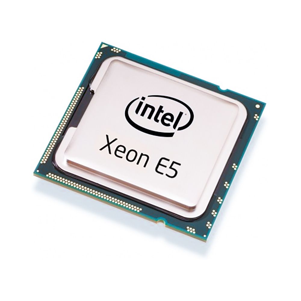 Процессор Xeon E5-2680V4 14 Cores, 28 Threads, 2.4/3.3GHz, 35M, DDR4-2400, 2S, 120W