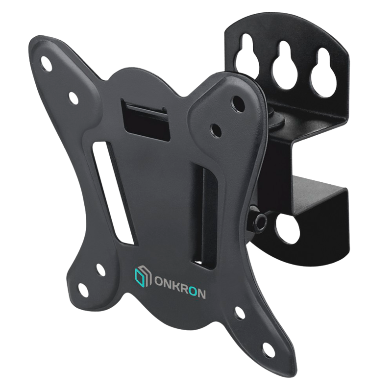 ТВ кронштейн NP13 BLACK ONKRON