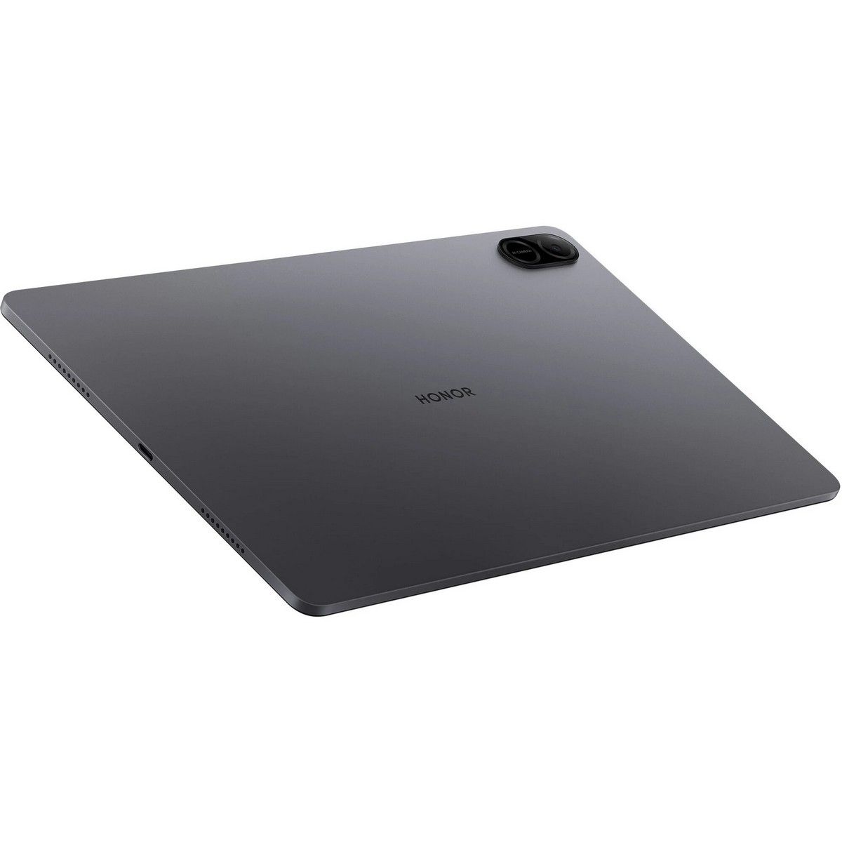 Планшет Honor Pad X8a NDL-L09A 680 (2.4) 8C RAM4Gb ROM64Gb 11" IPS 1920x1200 4G MagicOS 8.0 серый ко