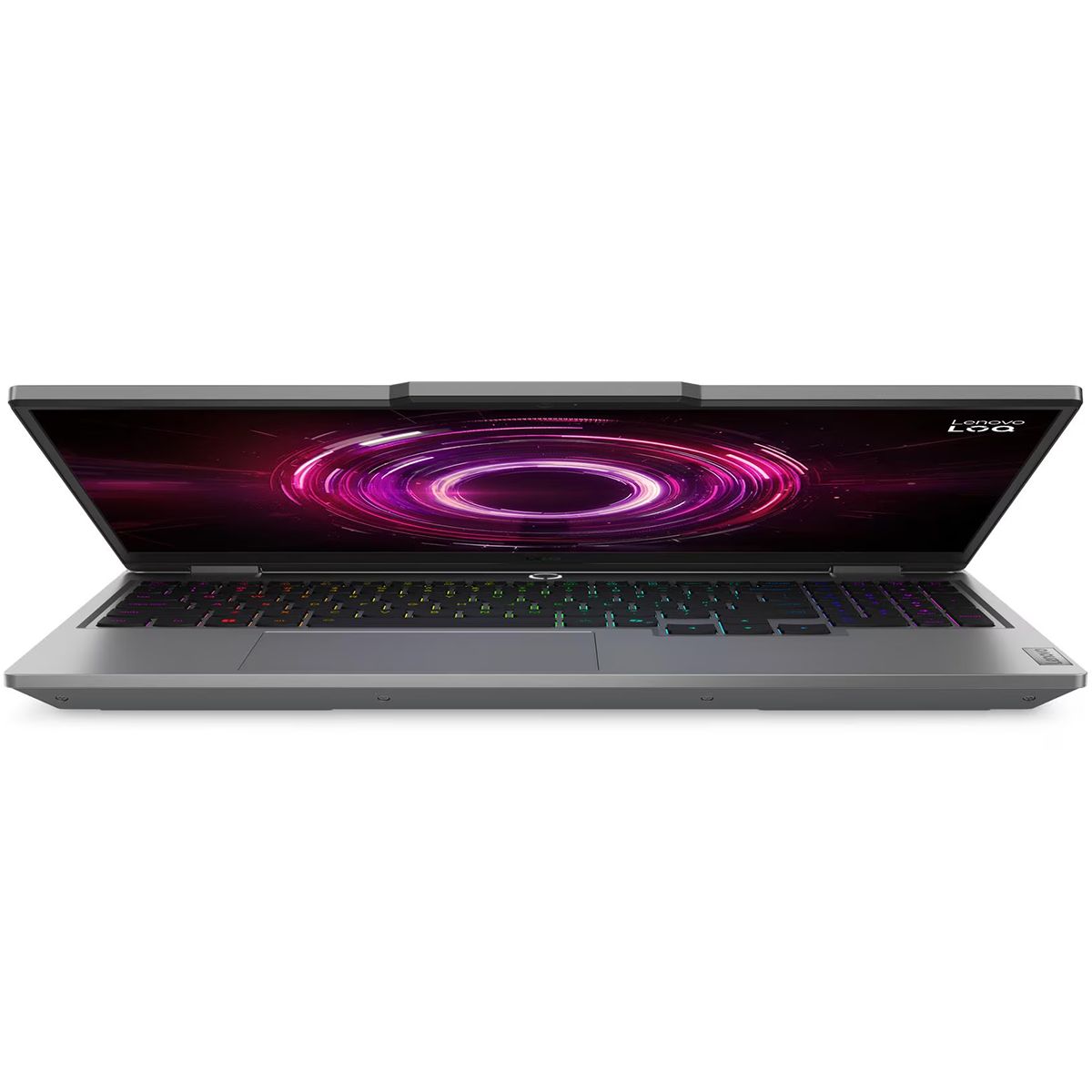 Ноутбук Lenovo LOQ 15AHP10 AMD Ryzen 7 250/16Gb (1*16 D5)/SSD512Gb/RTX5060 8Gb (100W)/15.6"/IPS