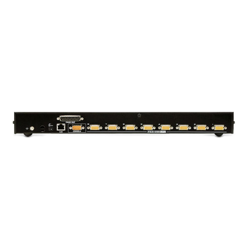 ATEN CS1708i  8 PORT PS/2-USB KVMP SWITCH ON THE NET