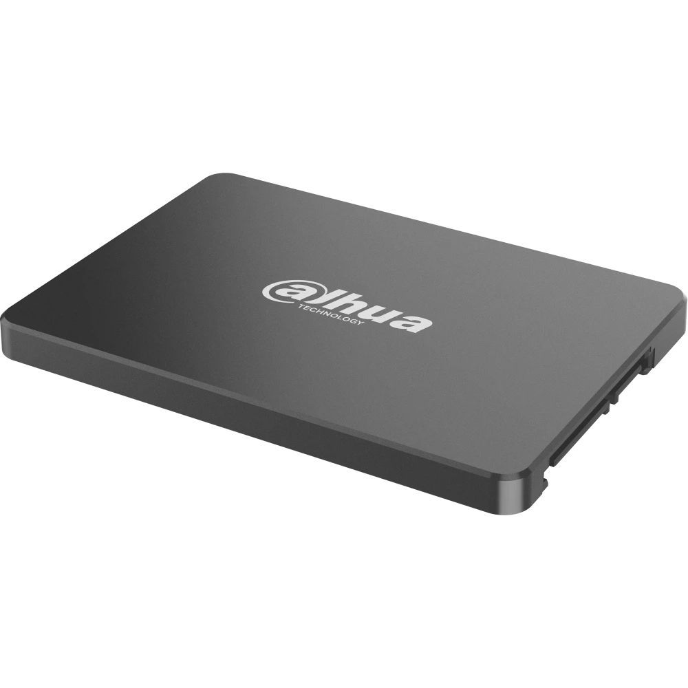 SSD накопитель Dahua SSD C800A 120GB 2.5 SATA III 3D NAND TLC, 7mm, R/W up to 530/480MB/s, TBW 50TB