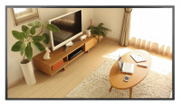 LCD-экран 43" DS-D6043UN-B HIKVISION