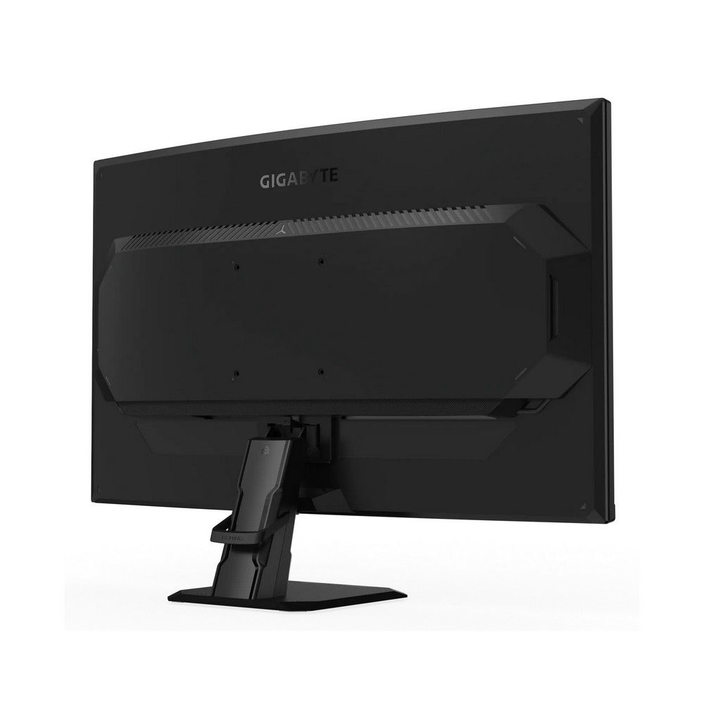 Монитор 27" Gigabyte GS27QCA EU  Black (VA, 2560x1440, 2xHDMI 2.0, 1xDP1.4, 250кд/м2, 5000:1, 1