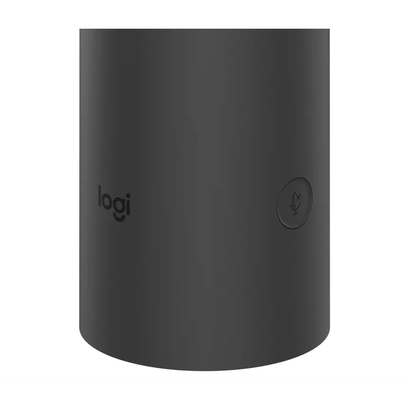 Веб-камера Logitech Slight WEBCAM - Graphite- USB
