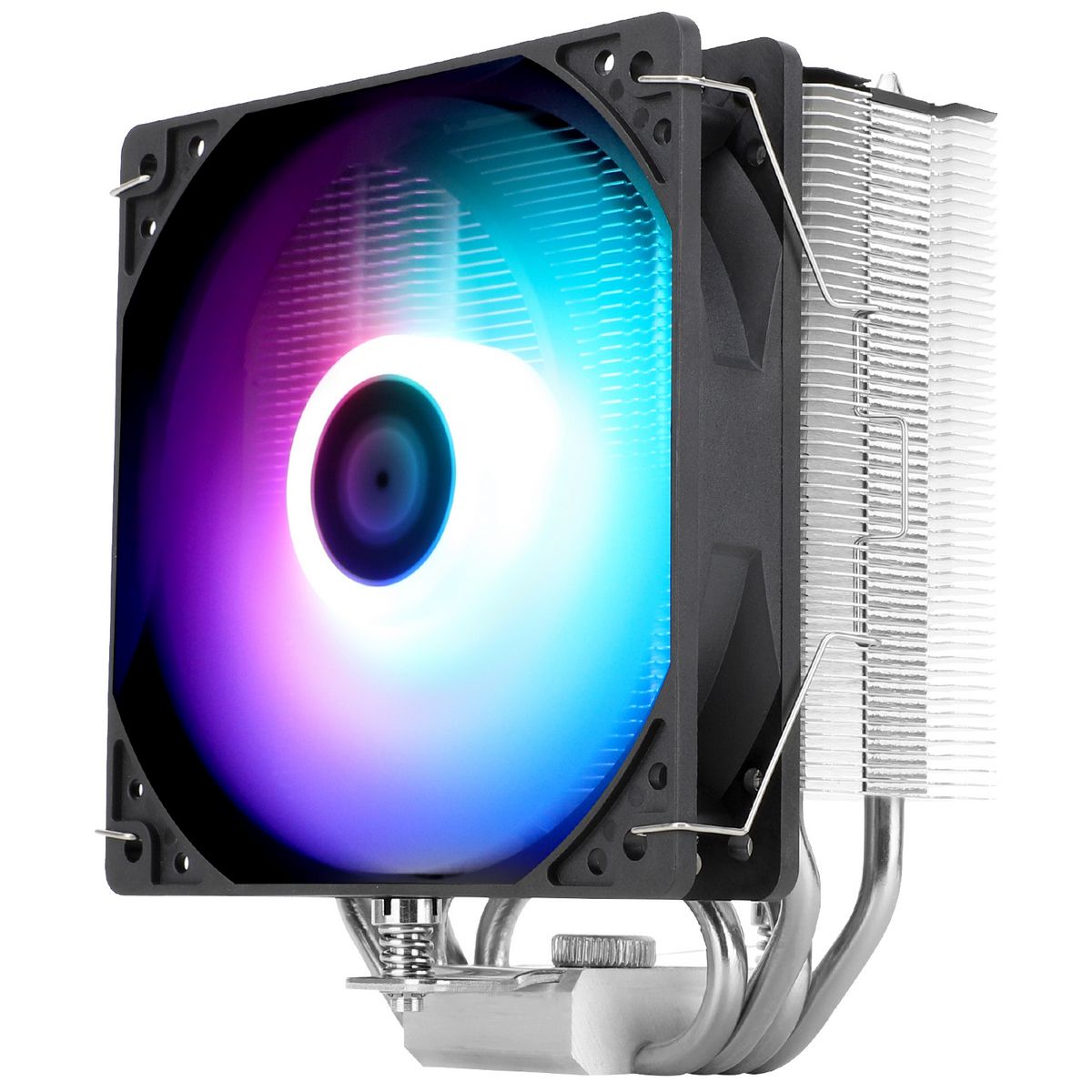 Вентилятор для процессора Thermalright Вентилятор Cooler Thermalright Assassin X 120 Refined SE V2 R
