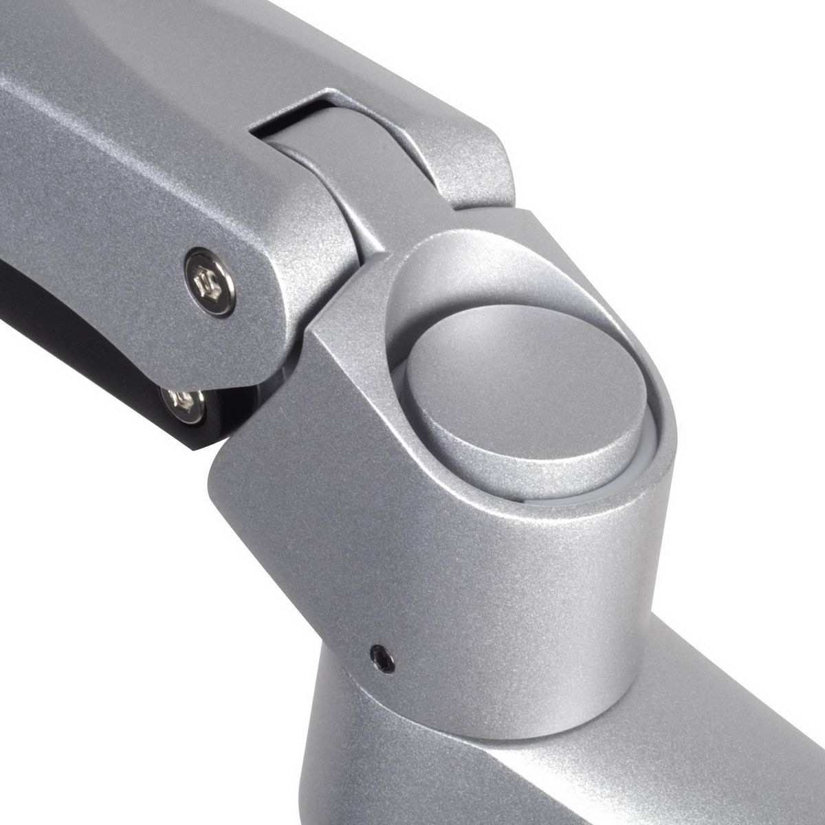 Подставка настольная Silverstone SST-ARM11SC (G56ARM11SC00010)