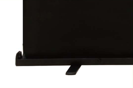 Экран Cactus 59" 90x120см FloorCompactExpert CS-PSFLCE-120X90 4:3 напольный рулонный