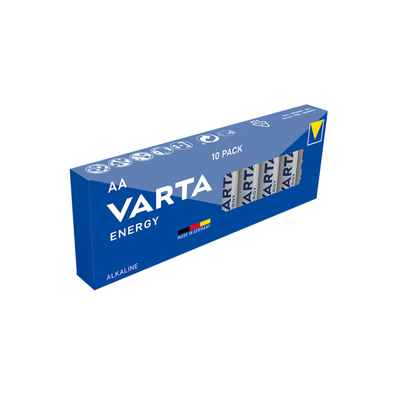 VARTA 04106229410