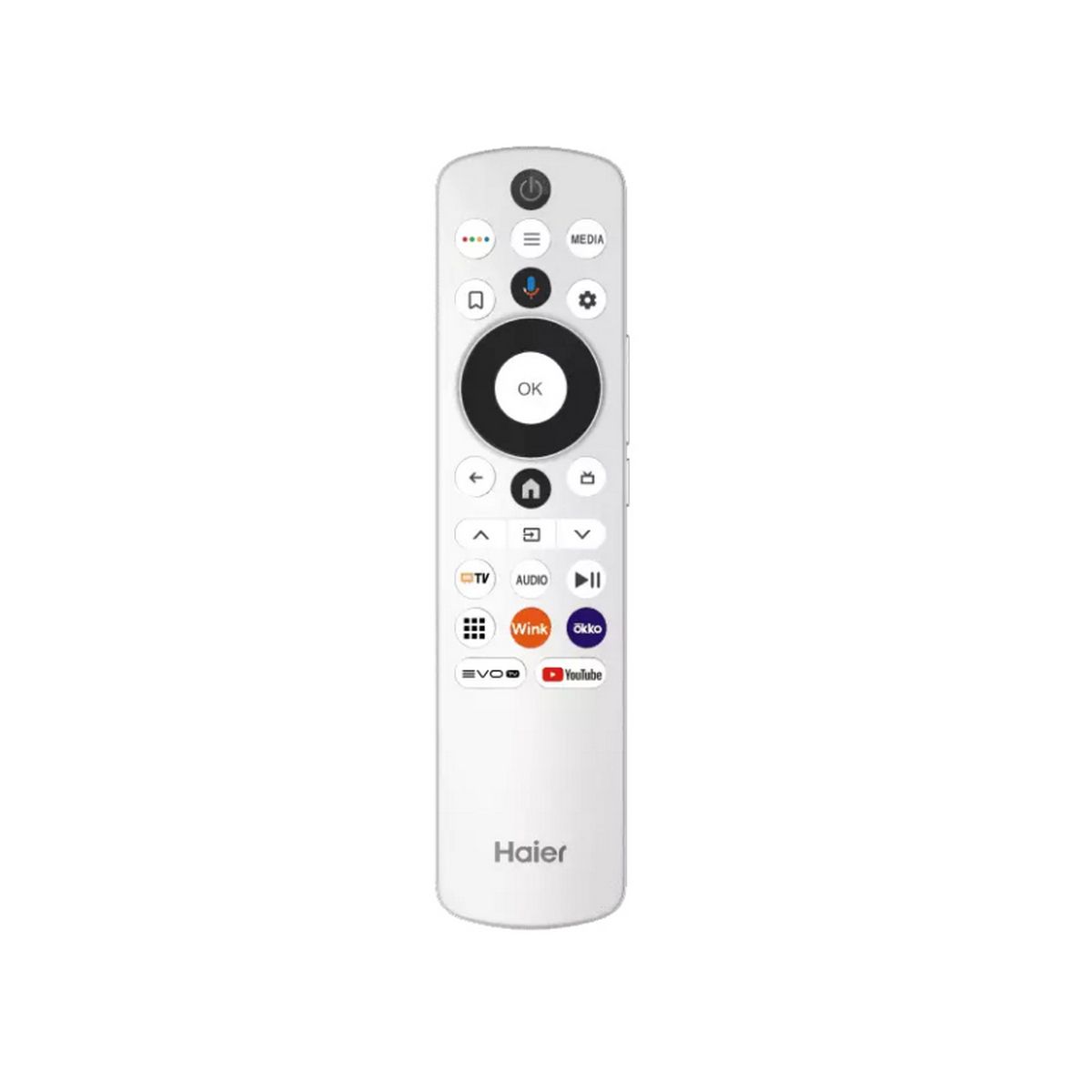75" Телевизор HQ-LED HAIER 75 Smart TV S2 Pro (DH1WVFD02RU)