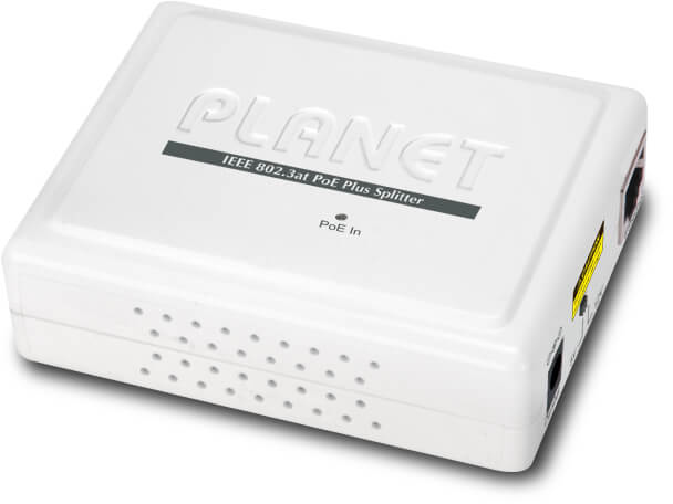 PoE сплиттер/ Planet POE-161S
