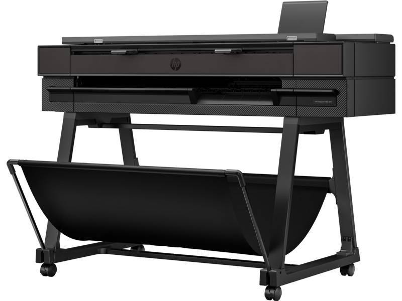 Плоттер HP Designjet T850 MFP (2Y9H2A) A0/36"