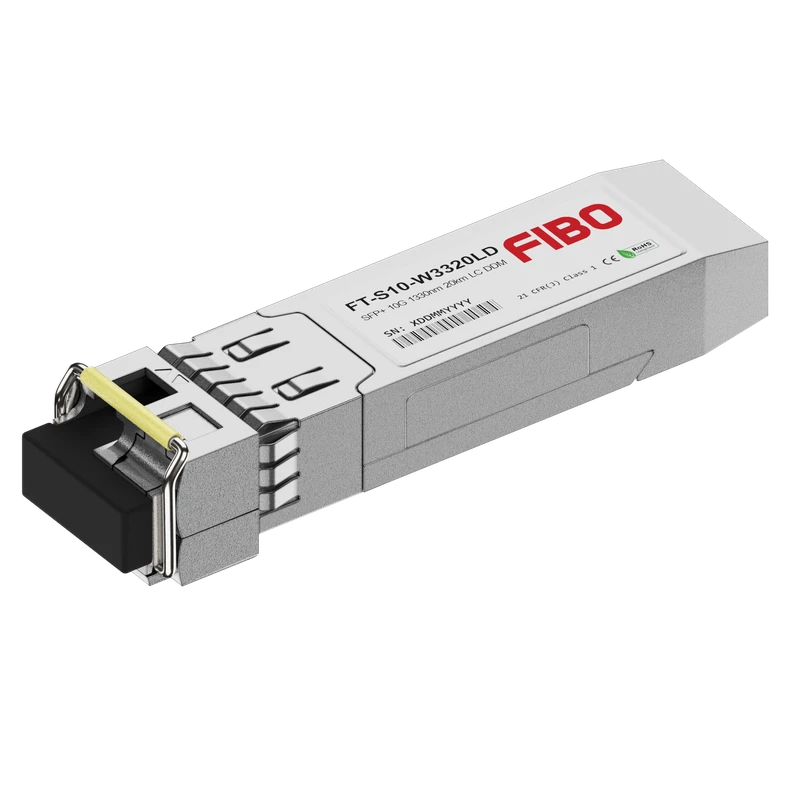 Fibo FT-S10-W3320LD