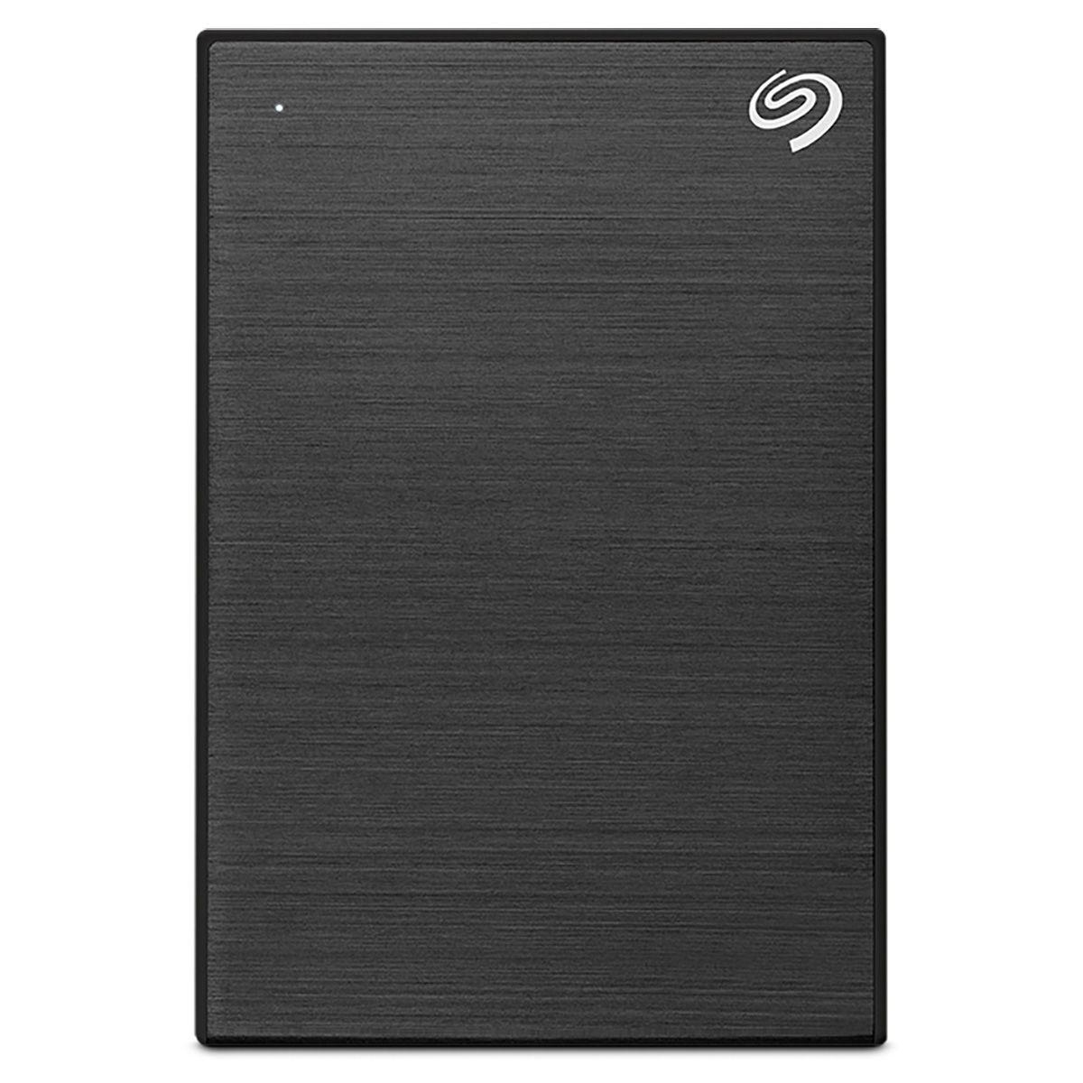 Жесткий диск Seagate USB3.0 1TB STKY1000400 One Touch 2.5" черный