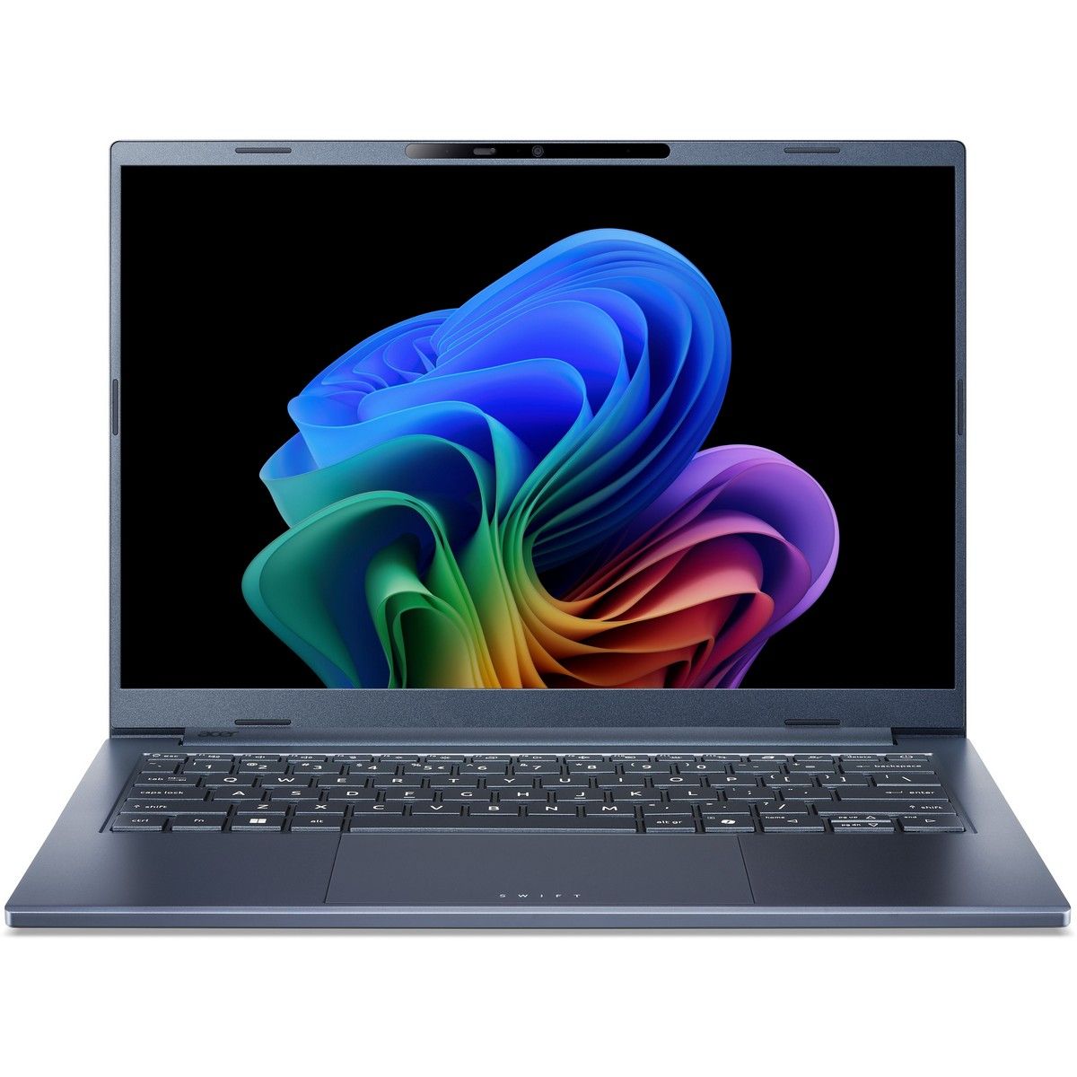 Ноутбук Acer Swift Go 14 AI SFG14-75-58NB (NX.JNBCD.007)