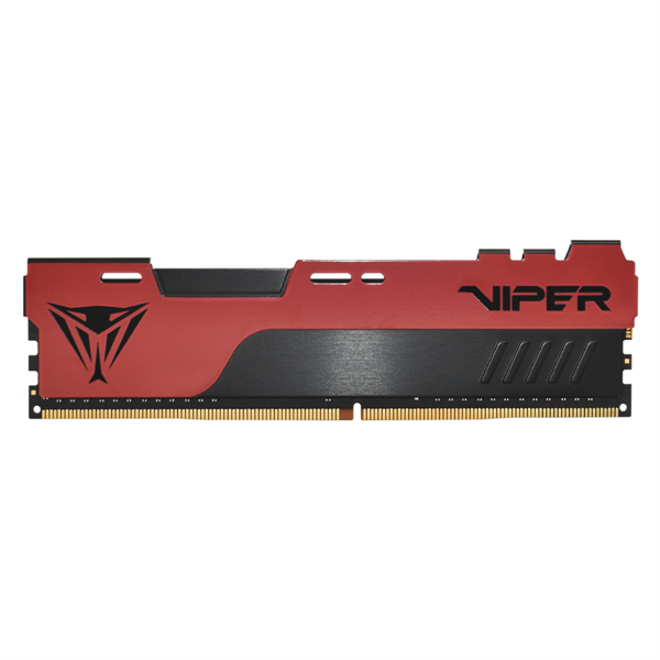 Память DDR4 16Gb 3600MHz Patriot PVE2416G360C0 Viper Elite II RTL Gaming PC4-28800 CL20 DIMM 288-pin
