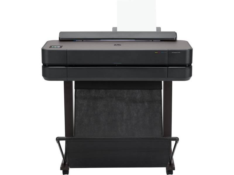 Плоттер HP Designjet T650 (5HB08A/5HB08D) A1/24"