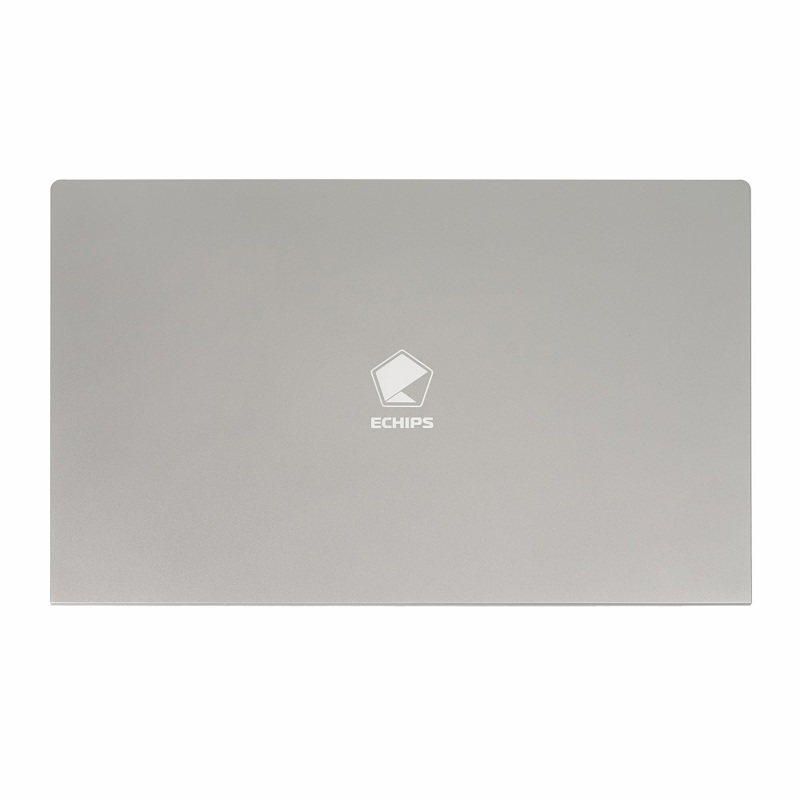 Ноутбук Taganay  17.3"(1920x1080 IPS (матовый))/Intel Celeron N5095(2Ghz)/16384Mb/512SSDGb/noDVD/Int