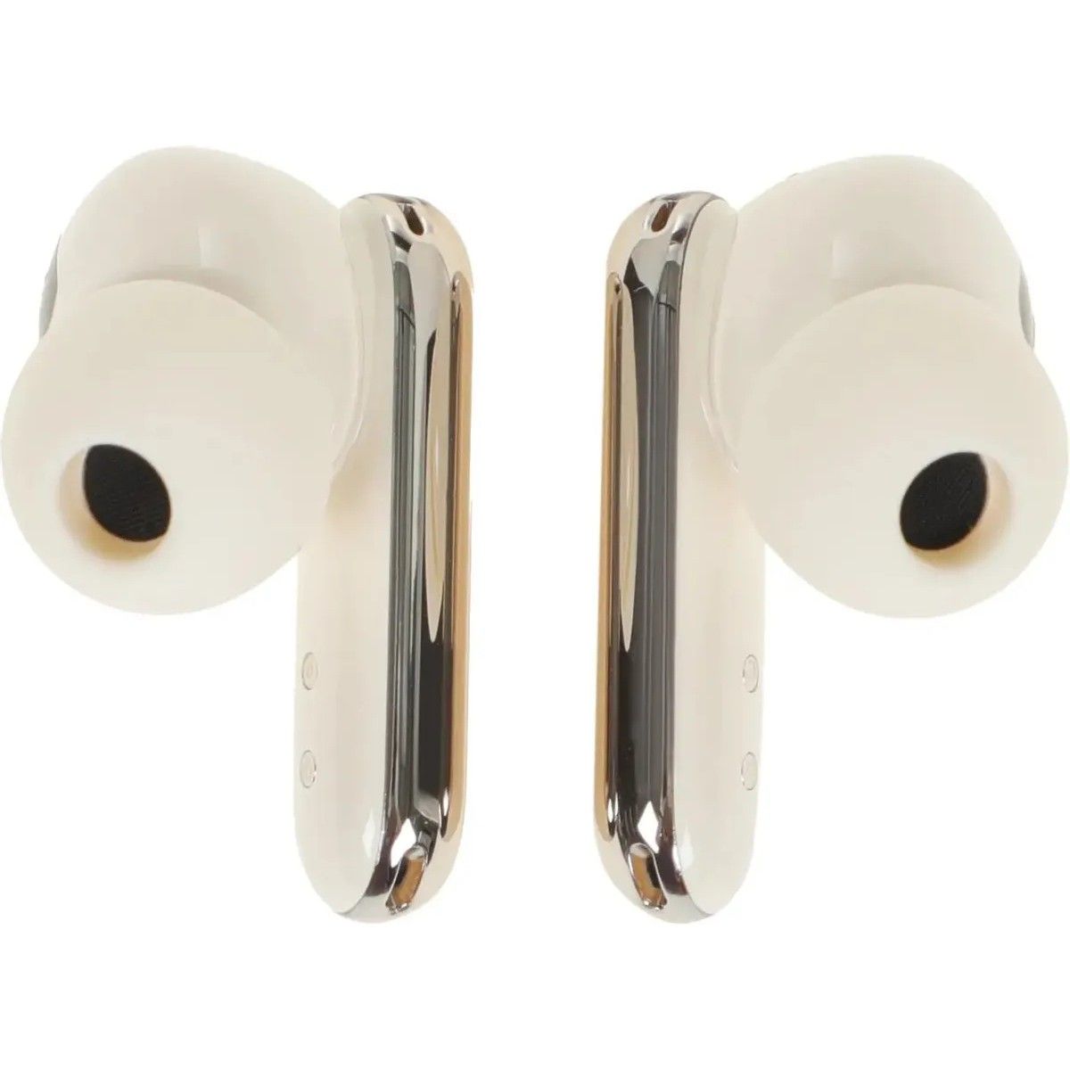 Гарнитура внутриканальные Tecno True 1 Air TU01 кремовый беспроводные bluetooth в ушной раковине (TU