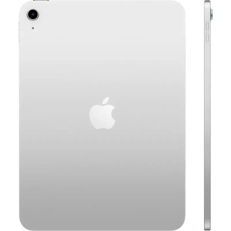 Планшет Apple iPad 11-inch (2025 11th Gen) Wi-Fi 128Gb Silver {A16 Bionic}