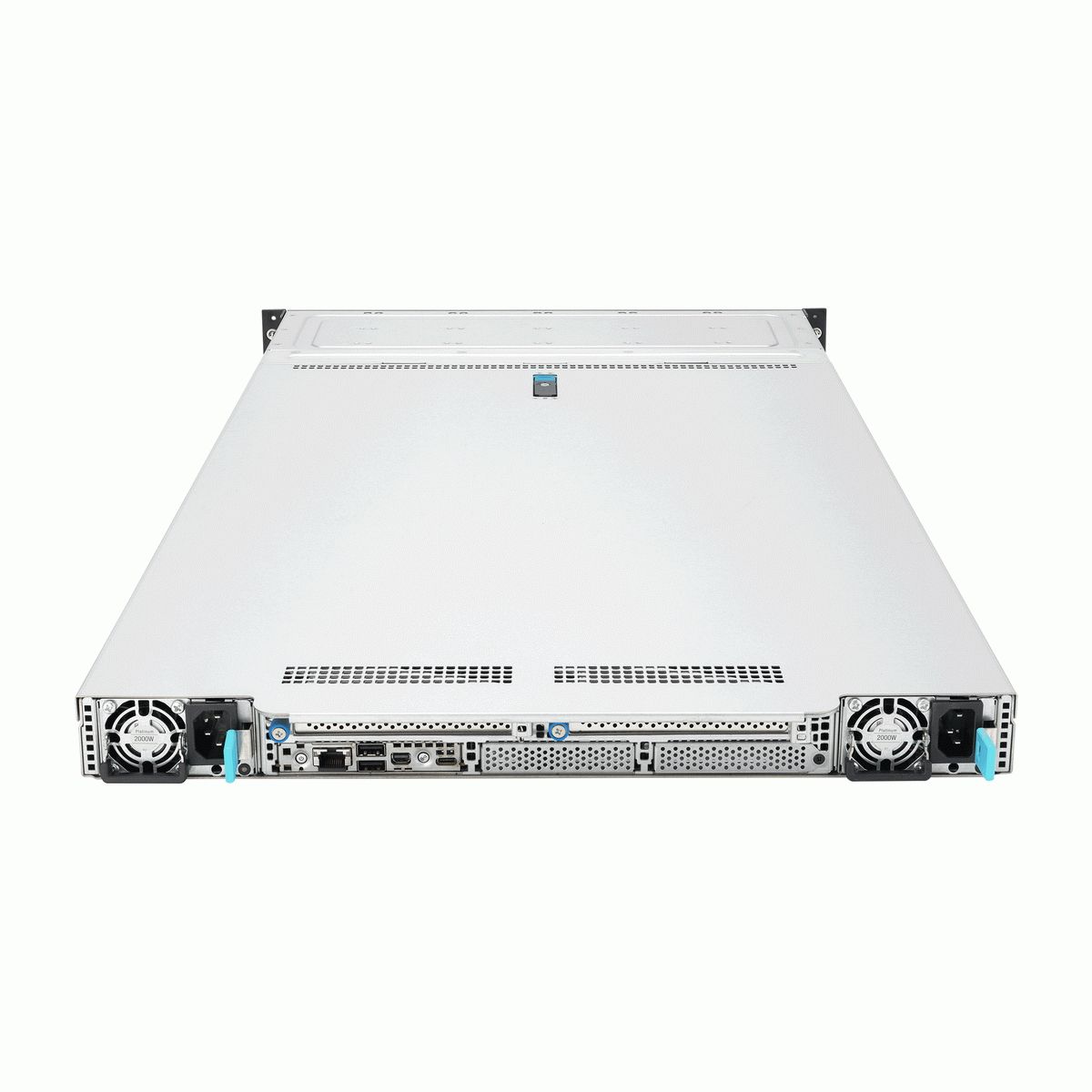 Серверная платформа ASUS RS700A-E13-RS12U