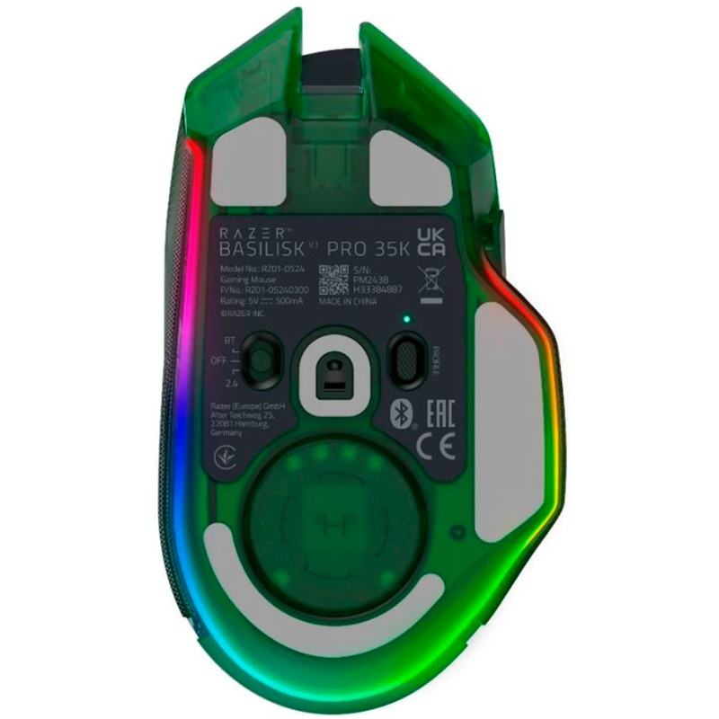 Razer RZ01-05240300-R3G1