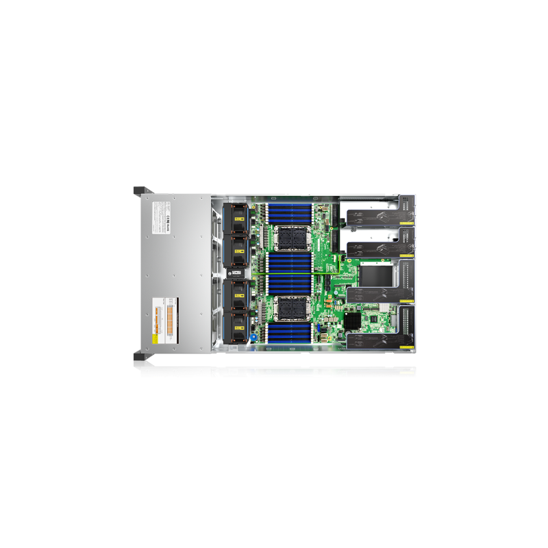 Gooxi SL201-D25RE-G3