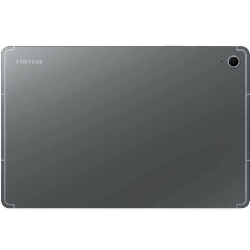 Планшет Samsung Galaxy Tab S10 FE SM-X526B 1580 (2.9) 8C RAM12Gb ROM256Gb 10.9" TFT 2304x1440 5G eSI