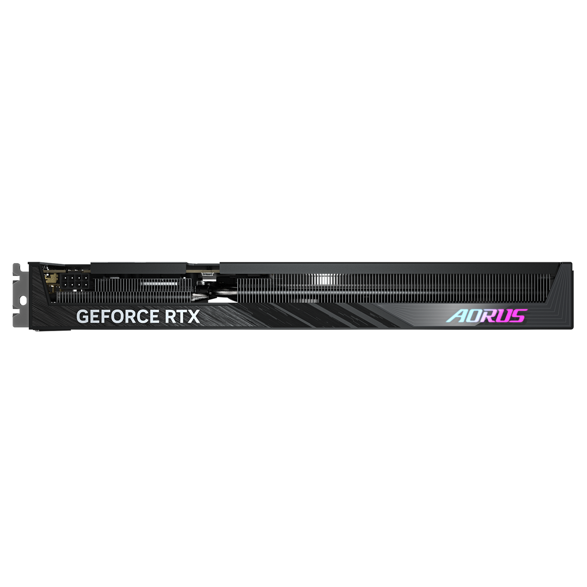 Видеокарта Gigabyte PCI-E 5.0 GV-N5060AORUS E-8GD 1.0 NVIDIA GeForce RTX 5060 8Gb 128bit GDDR7 2497/