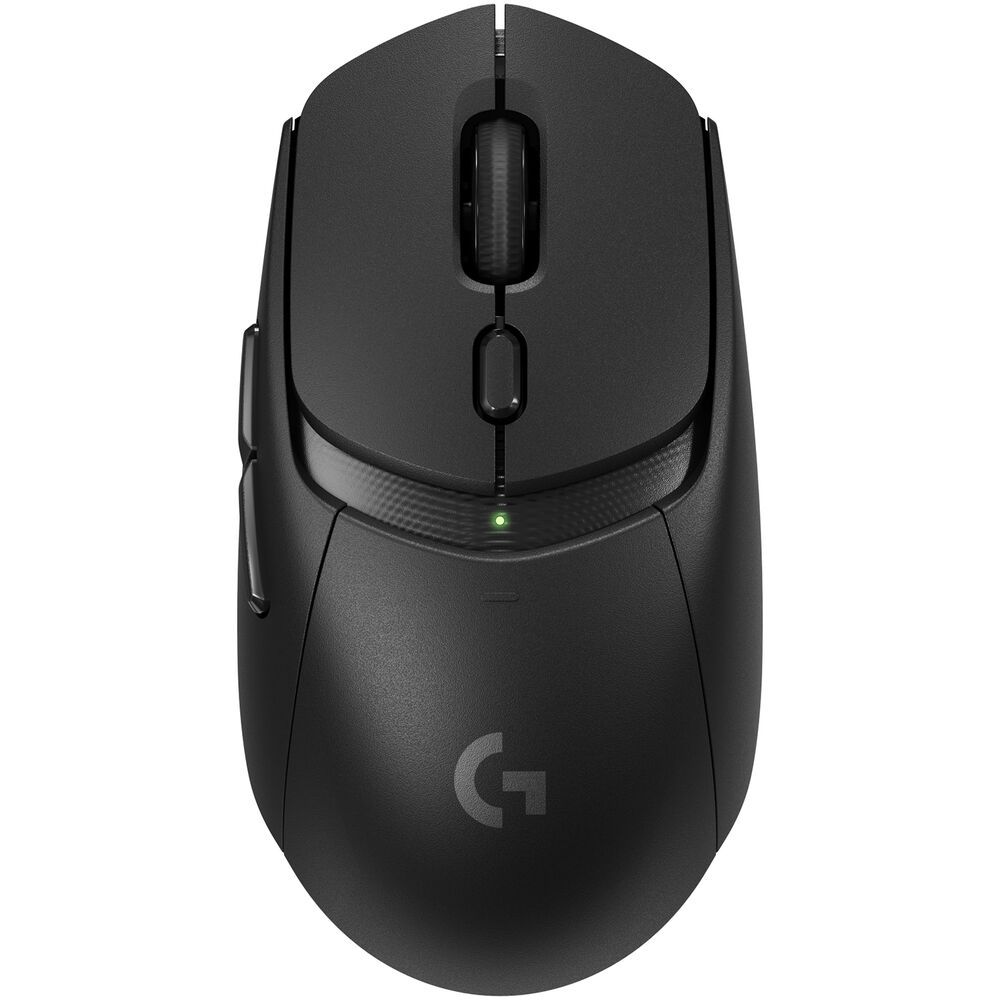 Мышь игровая беспроводная Logitech G309, Black  910-007199